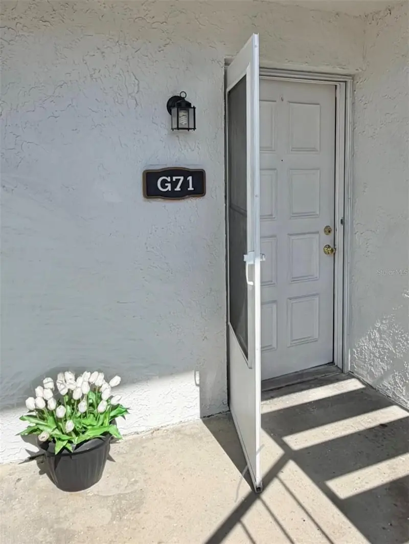 3815 N Oak Dr #G71, FL
