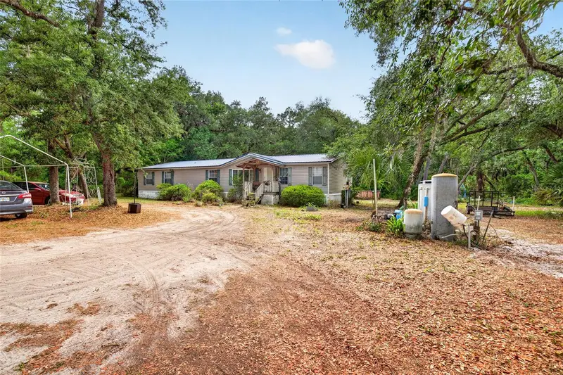 9190 Ne 144th Ter, FL