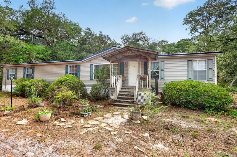9190 Ne 144th Ter, FL