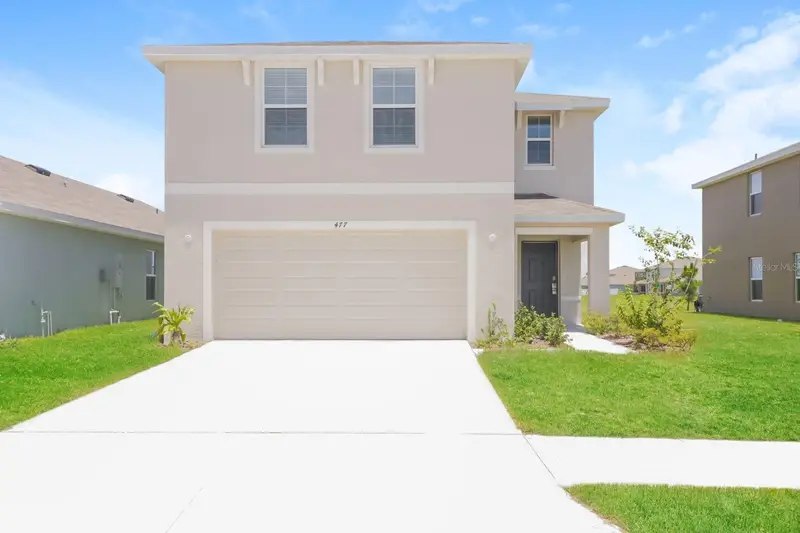 477 Sunlit Coral St, FL