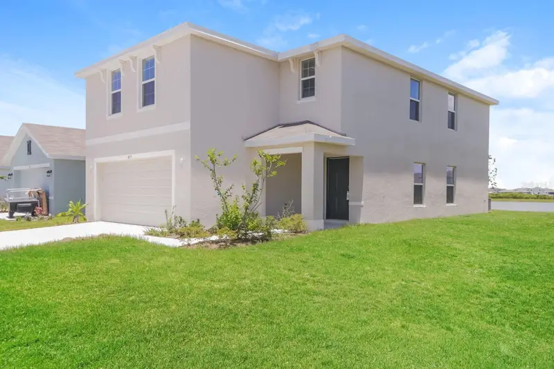 477 Sunlit Coral St, FL