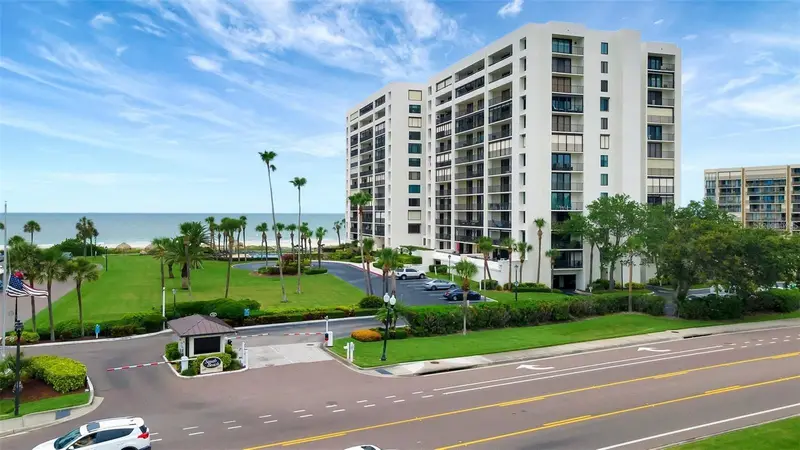 1460 Gulf Boulevard, FL