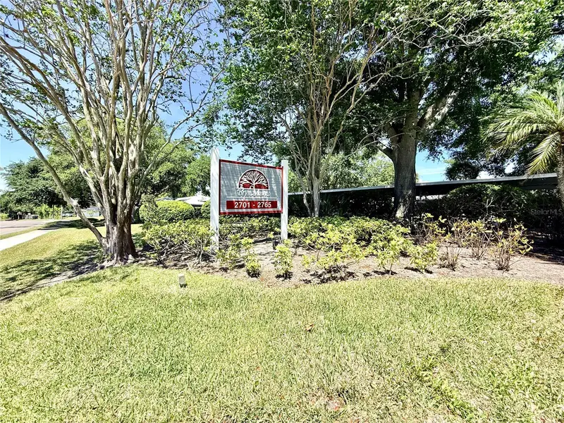 2749 Countryside Blvd #14, FL
