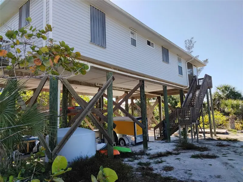 91 Gasparilla Way, FL