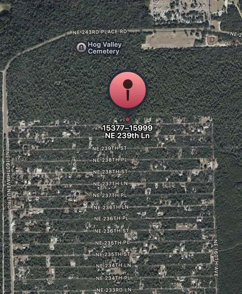 Ne 239 Ln, FL