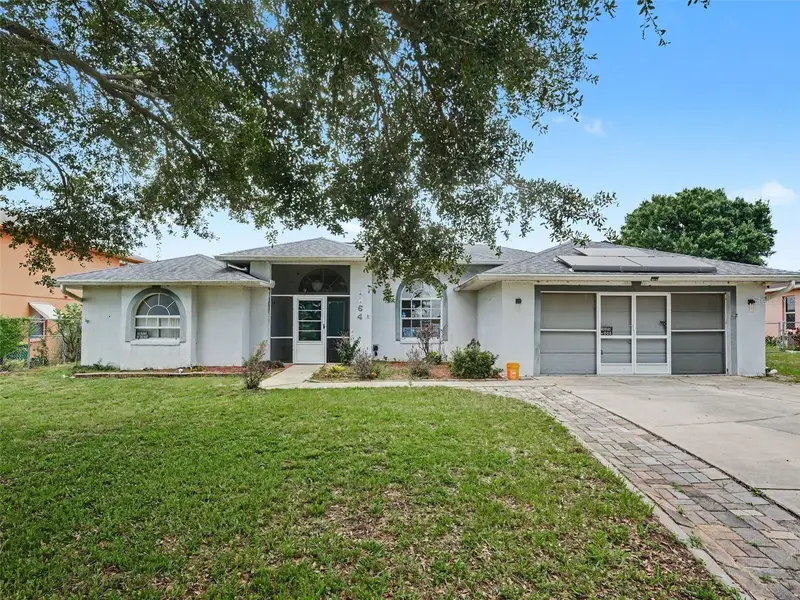1464 Bluff Loop, FL