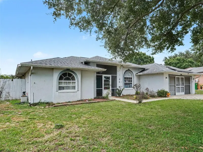 1464 Bluff Loop, FL