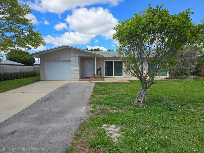 4357 23rd Ave Sw, FL