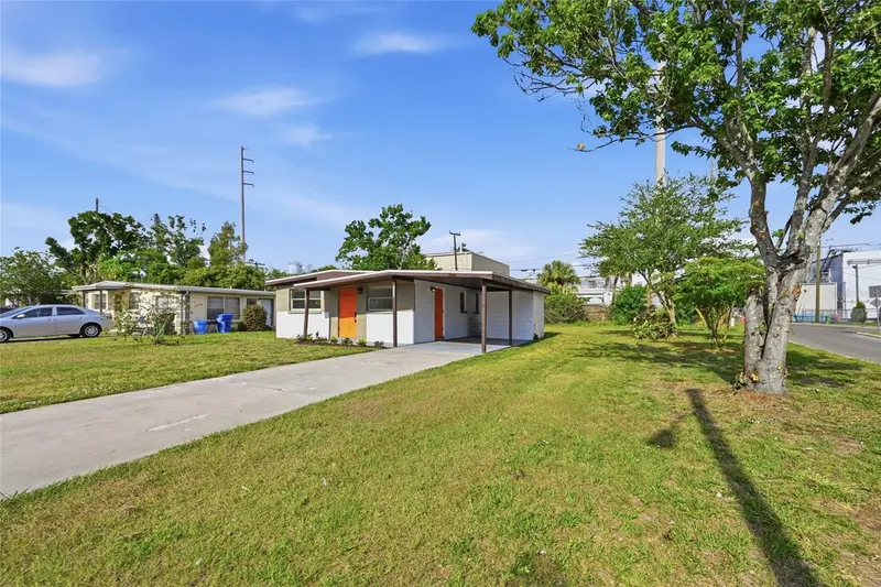 1302 14th St E, FL