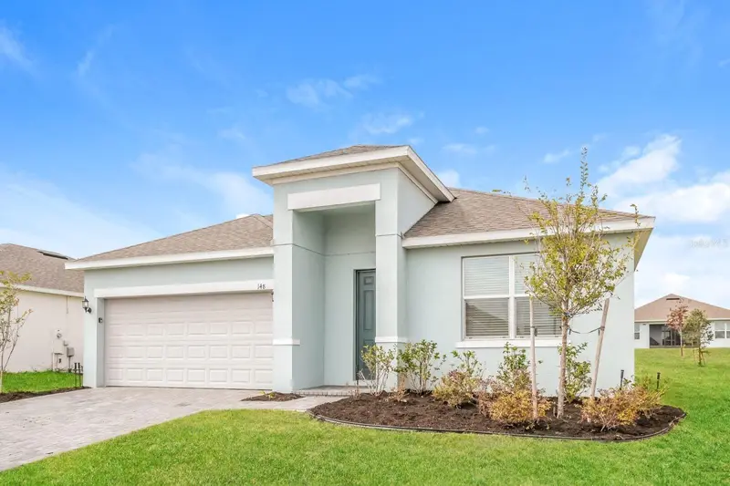 148 Roseville Dr, FL