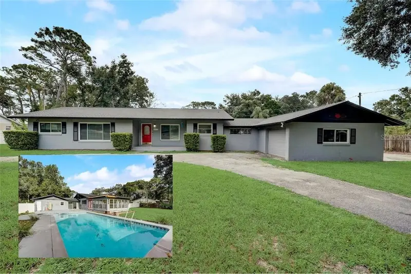 4223 E Pine Hill Cir, FL