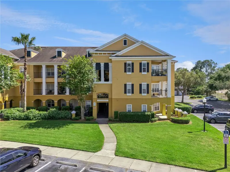 3751 Conroy Rd #2325, FL
