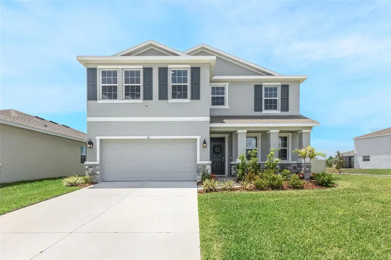 116 Bright Ibis Ave, FL