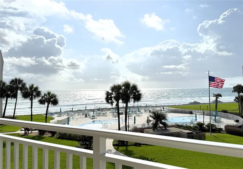 4501 S Atlantic Ave #319, FL