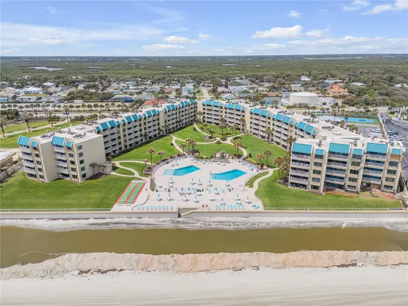 4501 S Atlantic Ave #319, FL