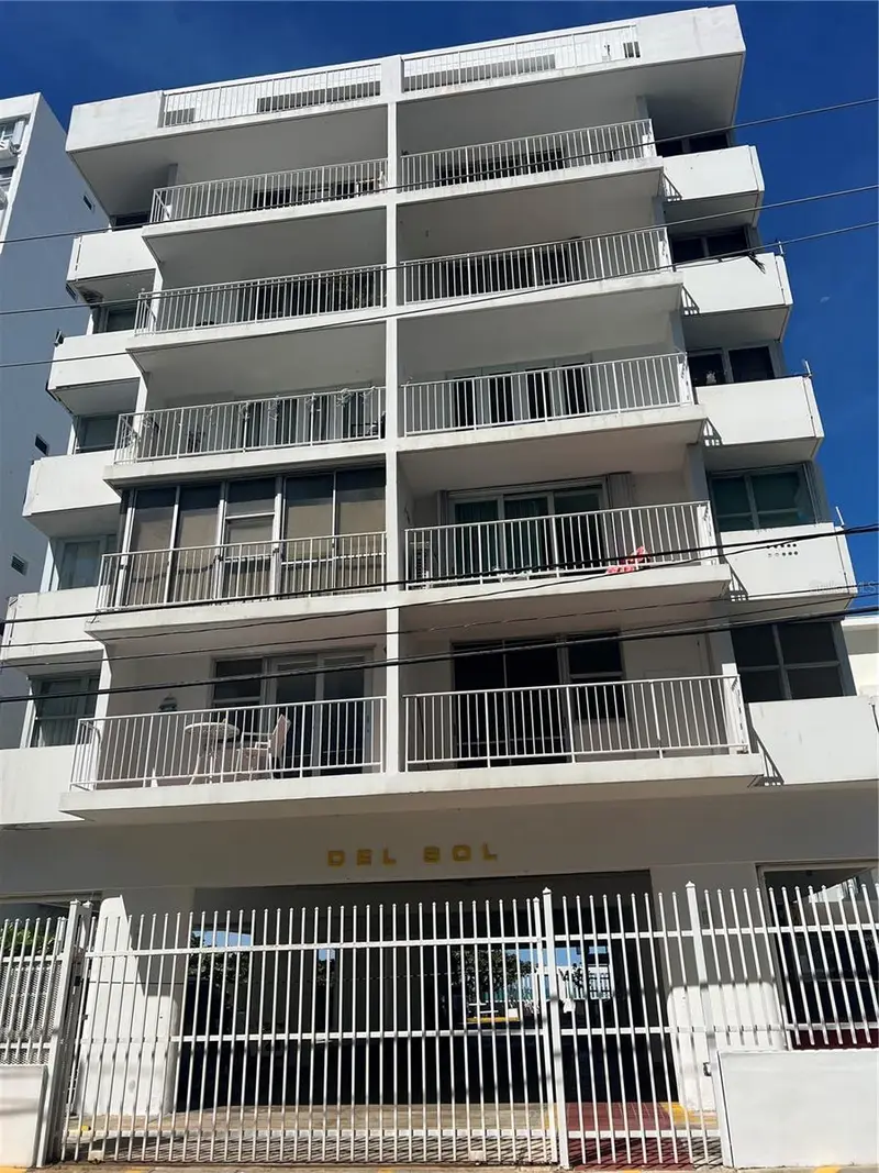 16 Amapola #504, PR