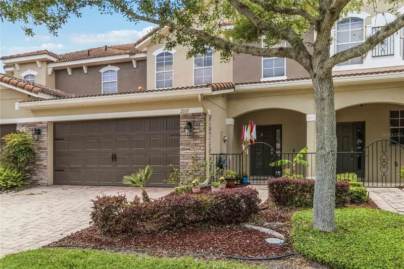 2107 Velvet Leaf Dr, FL