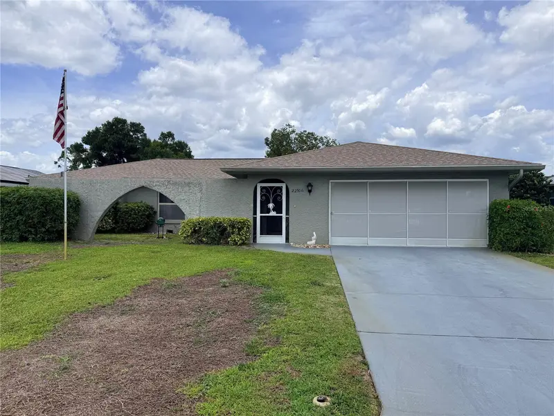 22506 Glen Ave, FL