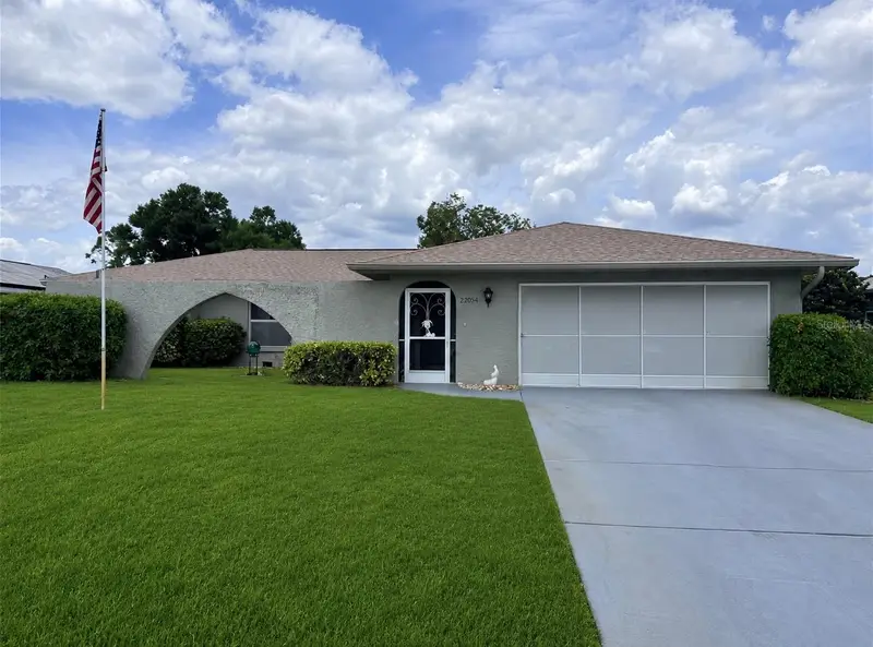 22506 Glen Ave, FL