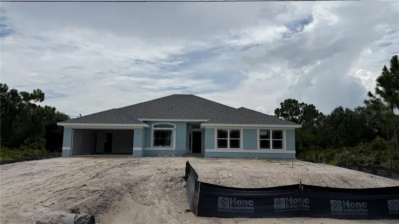 5929 Hornbuckle Blvd, FL