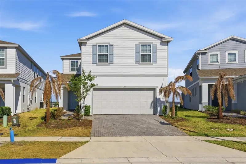 1721 Kona Lane Ln, FL