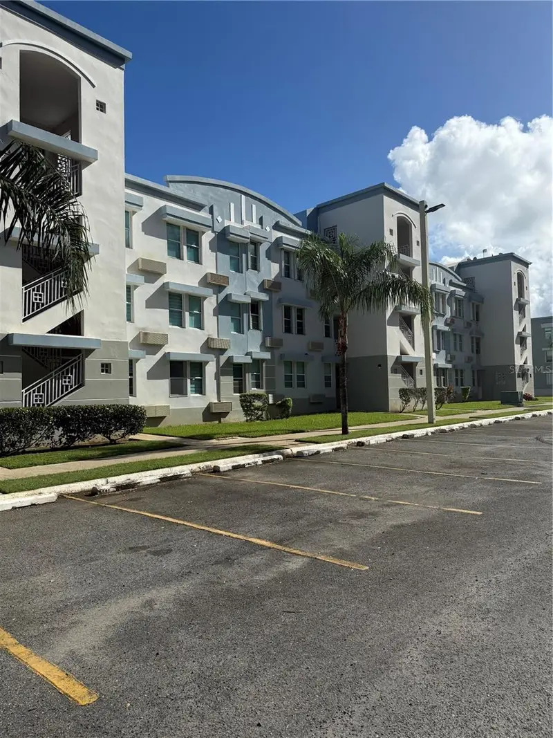 Parilla Ii Parilla Ii #3503, PR