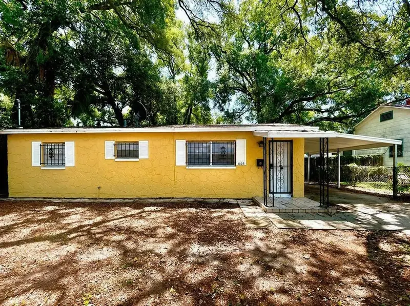 1003 E 22nd Ave, FL