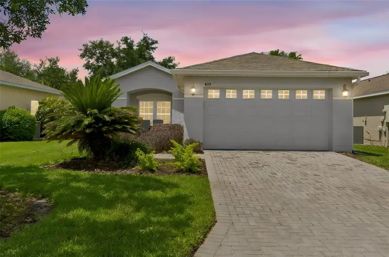 439 Madera Pass, FL
