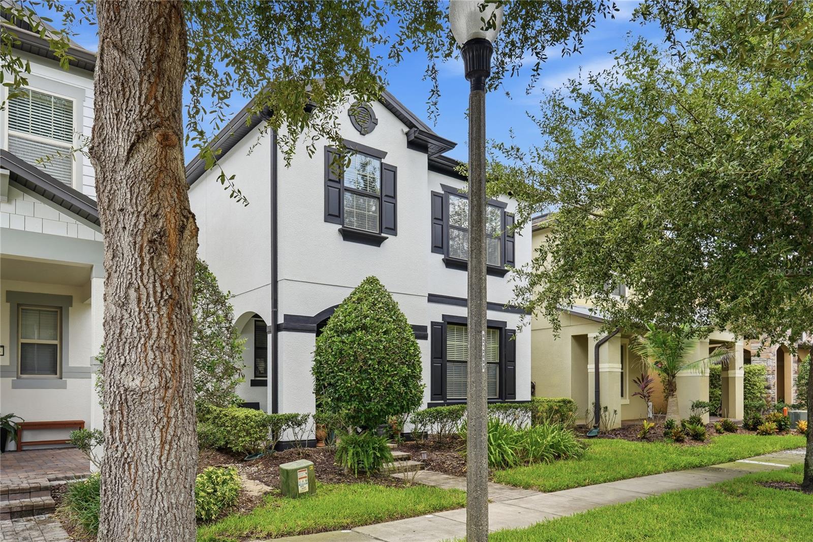7190 Enchanted Lake Dr, FL
