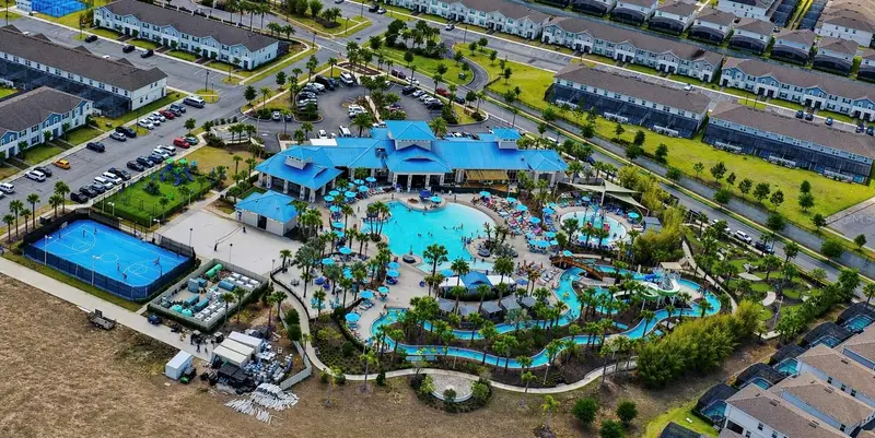 2370 Salty Winds Way, FL