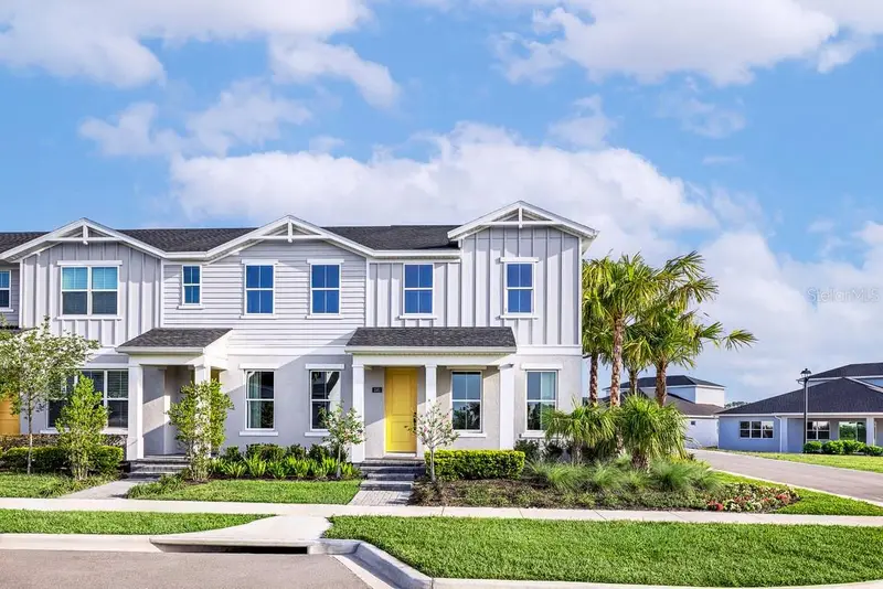 Bronson Peak listing