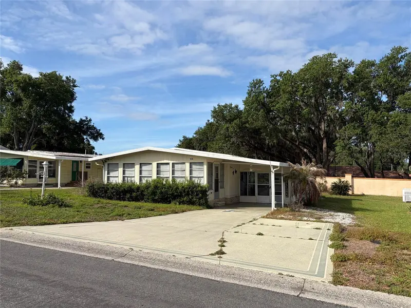 930 Tarrson Blvd, FL