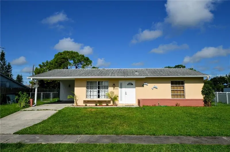 4293 Gorgas St, FL