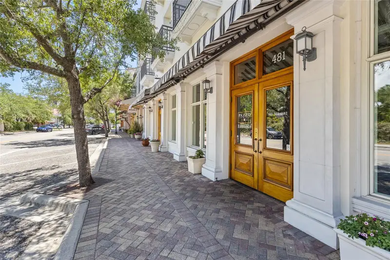 445 N Orange Ave #309, FL