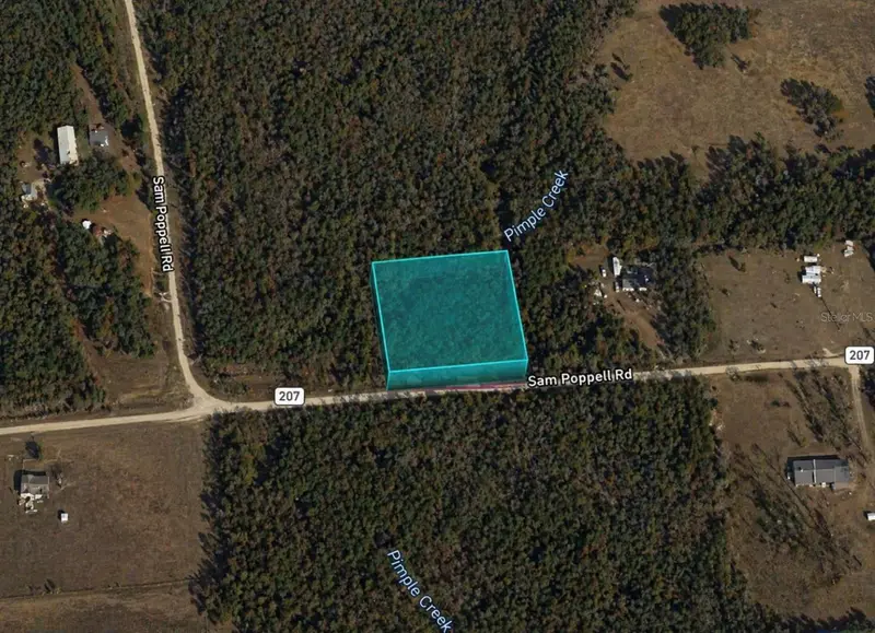 Unassigned, FL