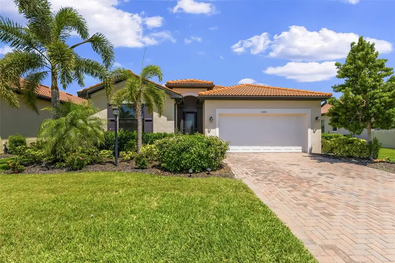10103 Marbella Dr, FL