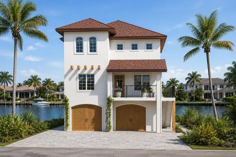 2405 Davis St, FL
