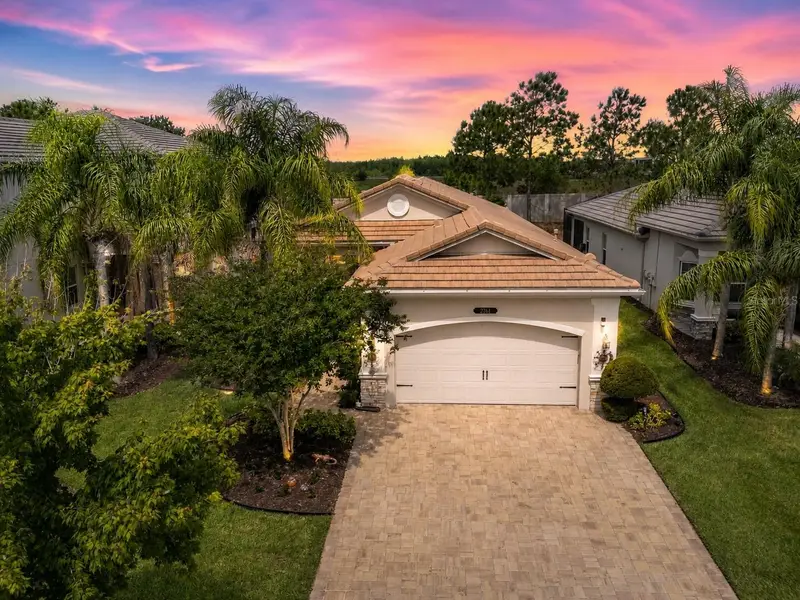 2761 Tarragona Way, FL