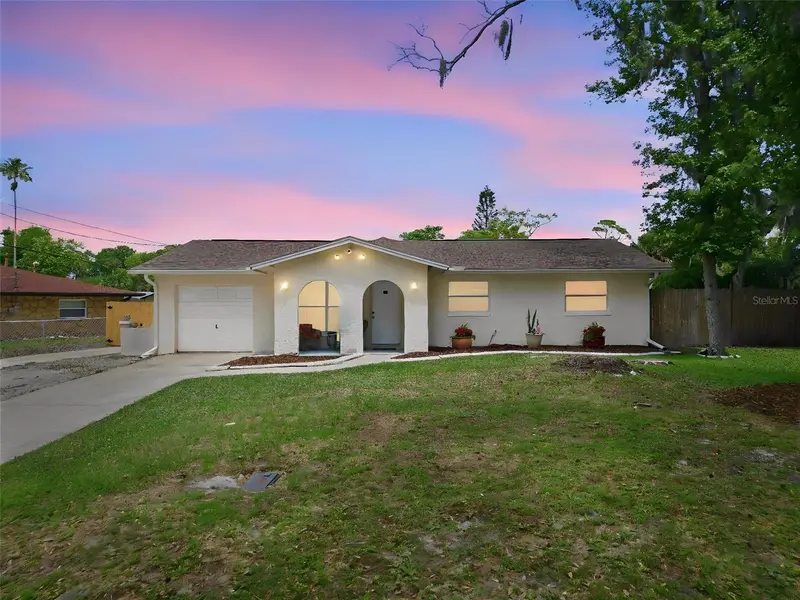 2861 W Oak Lea Dr, FL