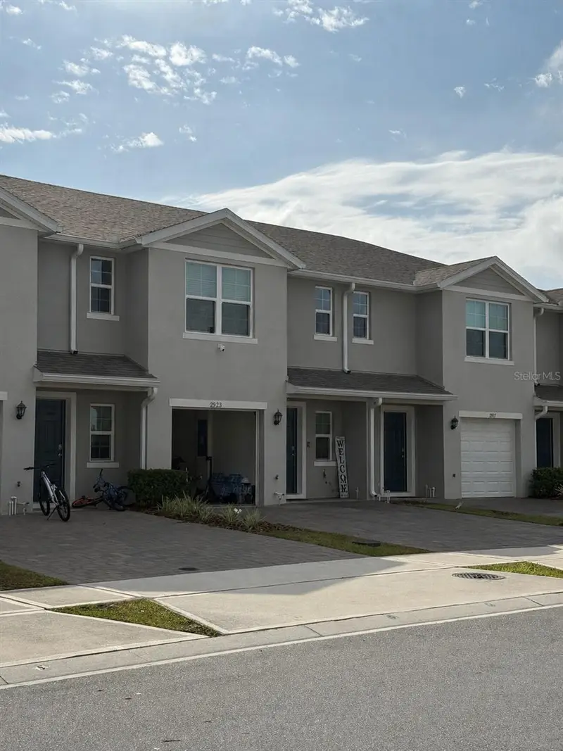 2923 Brie Hammock Bnd, FL