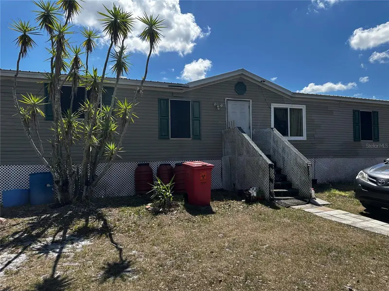 2765 Kerlew Dr, FL