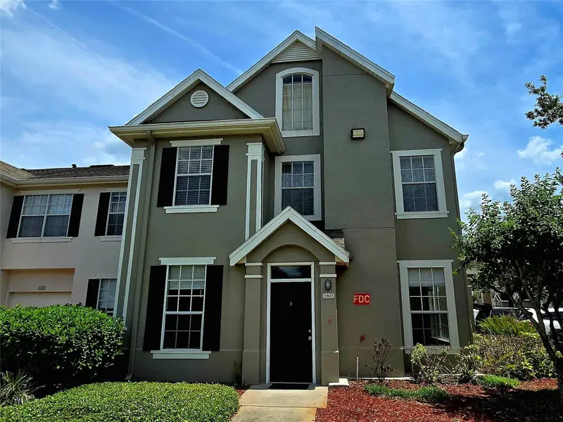 9005 Lee Vista Blvd #1803, FL