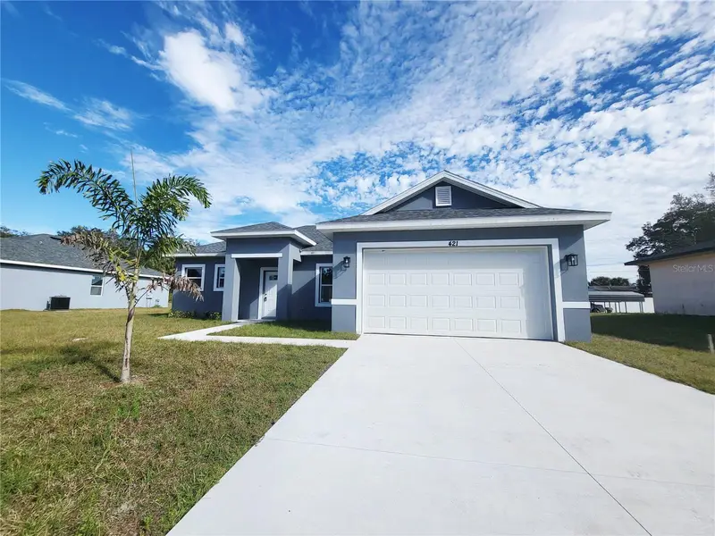 421 Tonklin Road, FL