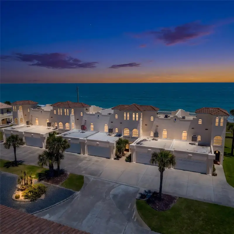 3400 Ocean Shore Blvd #4, FL