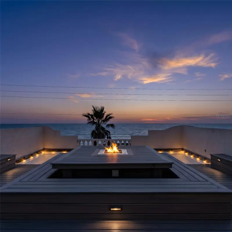 3400 Ocean Shore Blvd #4, FL