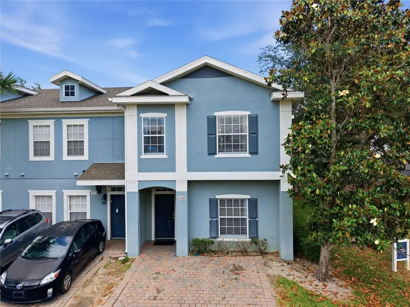 2420 Caravelle Cir, FL