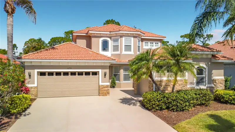 1291 Creek Nine Dr, FL