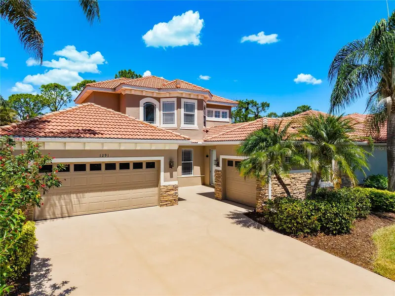 1291 Creek Nine Dr, FL