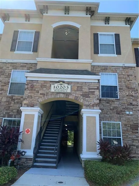 10203 Courtney Palms Blvd #201, FL