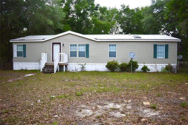 8231 Ne 111th St, FL